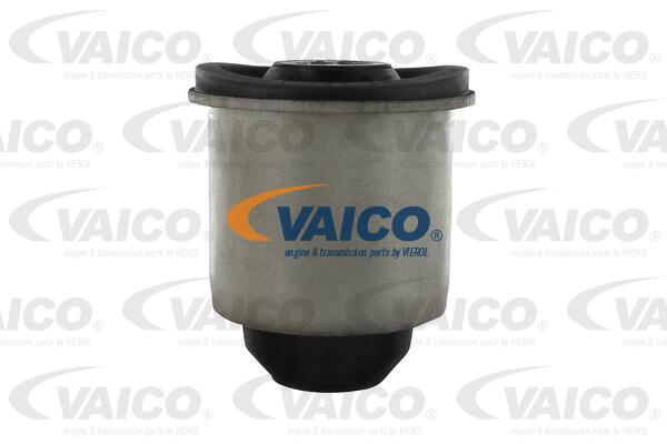 Silentbloc d'essieu VAICO V46-0617 (vendu à l'unité)