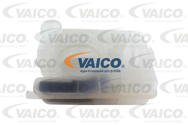 Vase d'expansion de liquide de refroidissement VAICO V46-0632