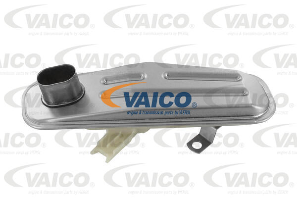 Filtre hydraulique pour boîte automatique VAICO V46-0672