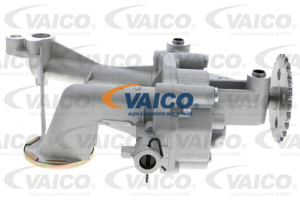 Pompe à huile VAICO V46-0724