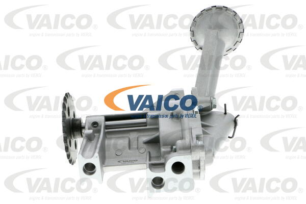 Pompe à huile VAICO V46-0725