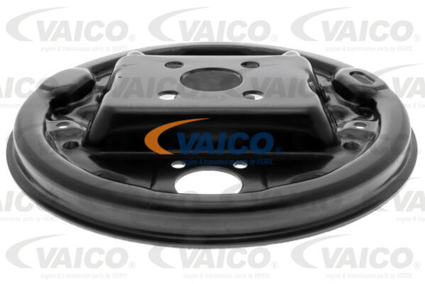 Déflecteur de disque de frein VAICO V46-0948