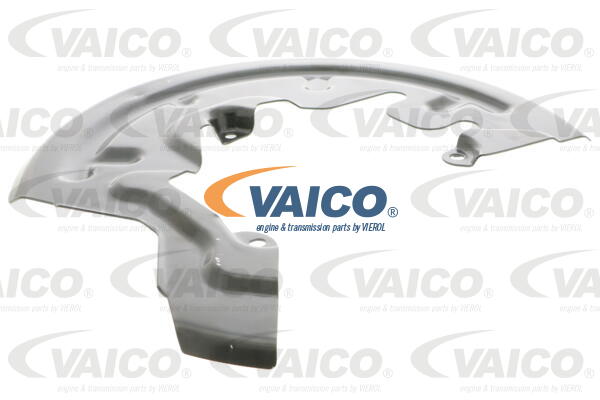Déflecteur de disque de frein VAICO V46-0949