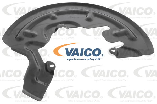 Déflecteur de disque de frein VAICO V46-0950