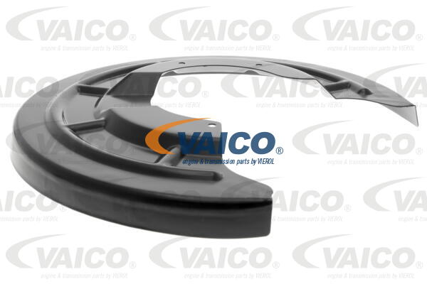 Déflecteur de disque de frein VAICO V46-0952