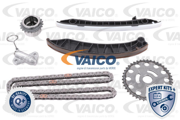 Kit de distribution par chaîne VAICO V46-10001