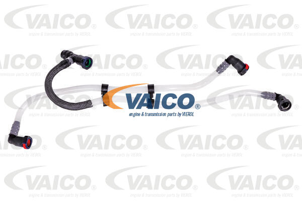 Tuyau de carburant VAICO V46-1104
