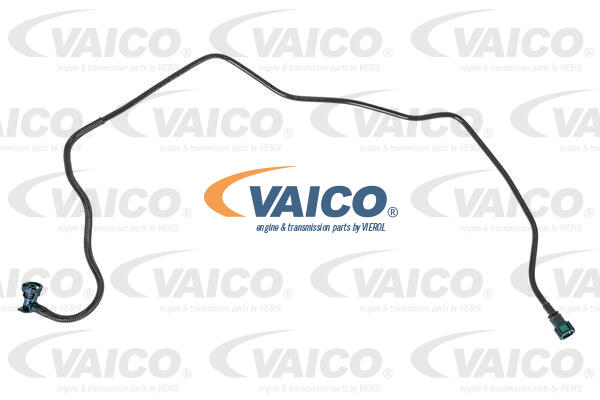 Tuyau de carburant VAICO V46-1108