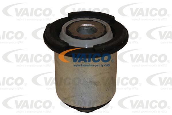 Silentbloc d'essieu VAICO V46-1250 (vendu à l'unité)