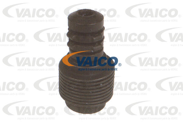Soufflet de protection d'amortisseur VAICO V46-1253 (vendu à l'unité)
