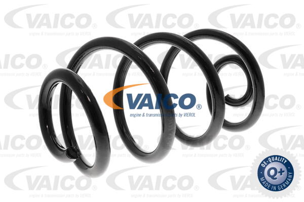 Ressort de suspension VAICO V46-1267