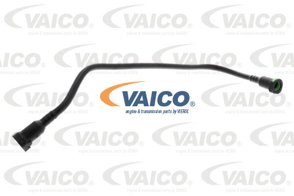 Tuyau de carburant VAICO V46-1350