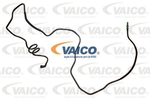 Tuyau de carburant VAICO V46-1351