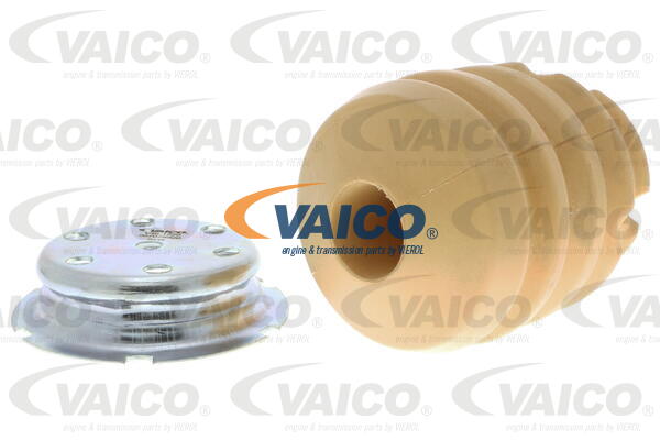 Butée élastique de suspension VAICO V46-1729
