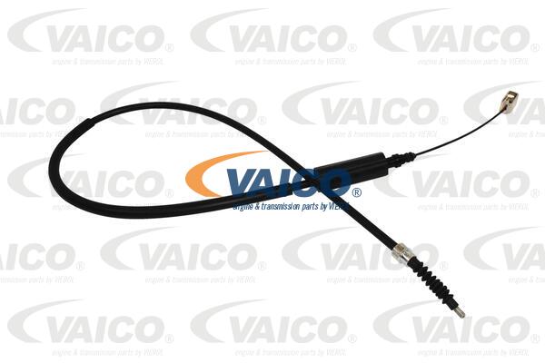 Câble de frein à main VAICO V46-30003