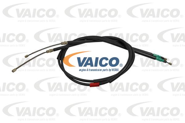 Câble de frein à main VAICO V46-30005
