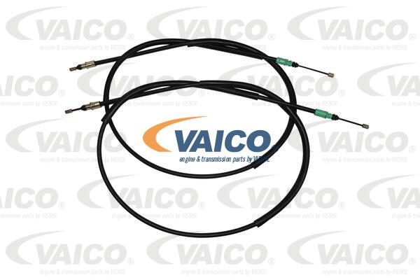Câble de frein à main VAICO V46-30007