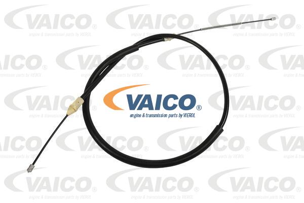 Câble de frein à main VAICO V46-30018