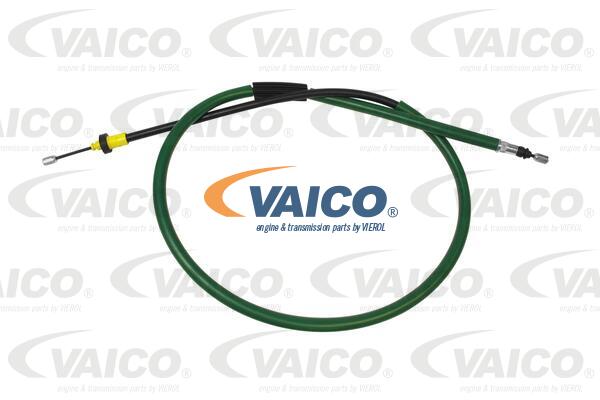 Câble de frein à main VAICO V46-30056