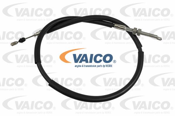 Câble de frein à main VAICO V46-30064
