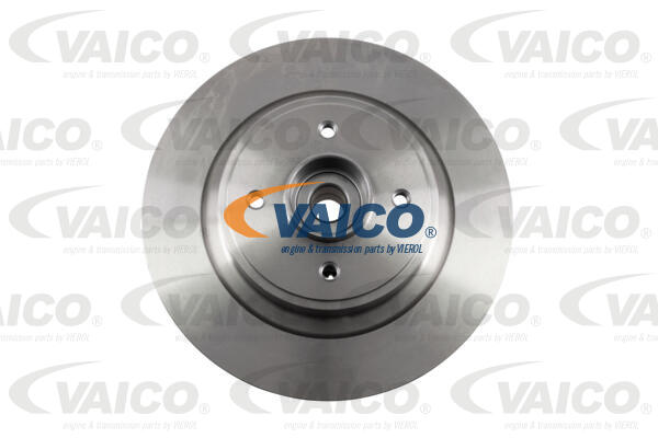Disque de frein VAICO V46-40007 (Vendu à l'unité)