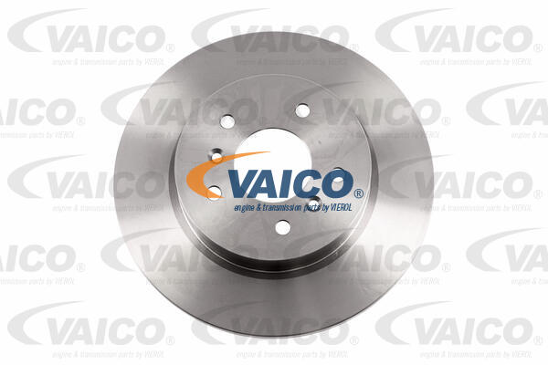 Disque de frein VAICO V46-40023 (Vendu à l'unité)