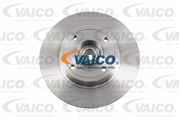 Disque de frein VAICO V46-40024 (Vendu à l'unité)