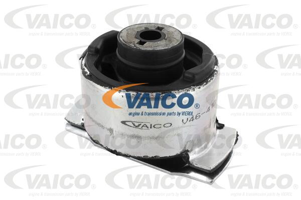 Silentbloc d'essieu VAICO V46-4104 (vendu à l'unité)