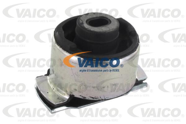 Silentbloc d'essieu VAICO V46-4105 (vendu à l'unité)