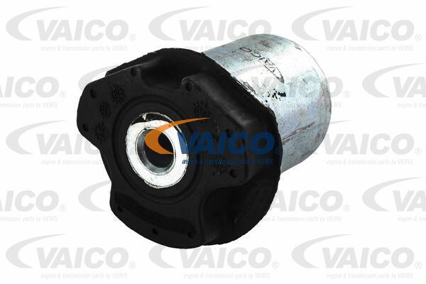 Silentbloc d'essieu VAICO V46-4107 (vendu à l'unité)