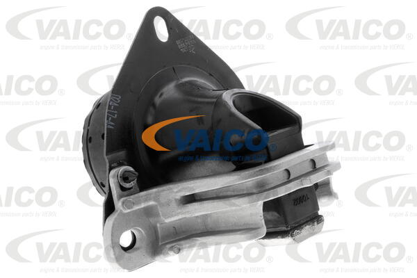 Support moteur VAICO V46-9598