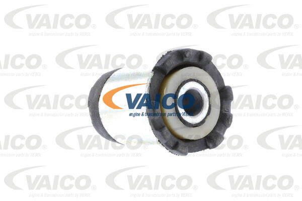 Silentbloc d'essieu VAICO V46-9609 (vendu à l'unité)