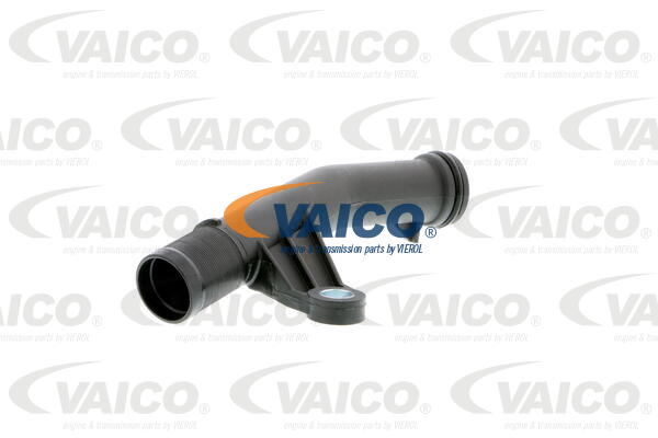 Bride de liquide de refroidissement VAICO V46-9703