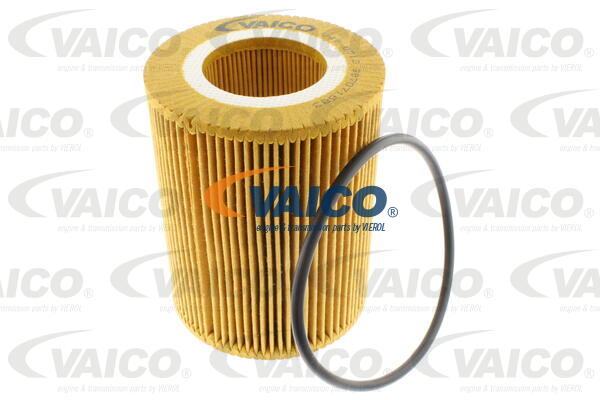 Filtre à huile VAICO V48-0012