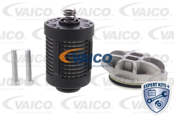Filtre hydraulique pour boîte automatique VAICO V48-0263