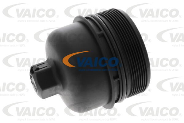 Boitier de filtre à huile VAICO V48-0307