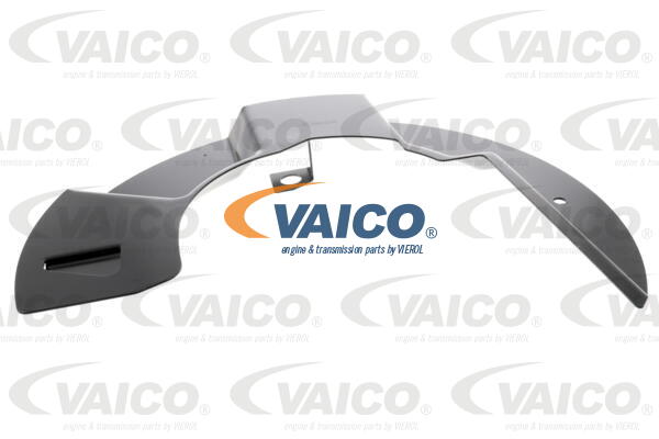 Déflecteur de disque de frein VAICO V48-0491