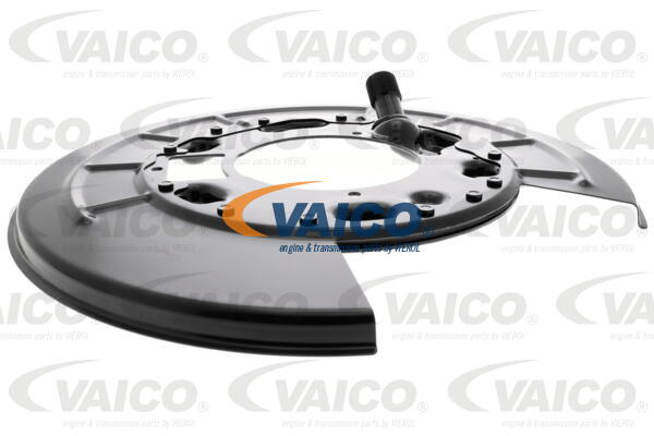 Déflecteur de disque de frein VAICO V48-0493