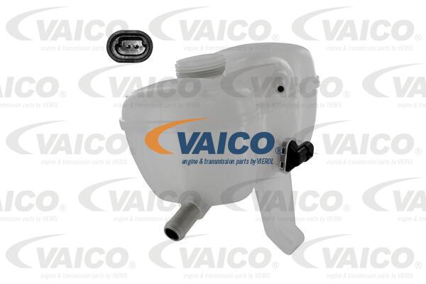 Vase d'expansion de liquide de refroidissement VAICO V50-0049