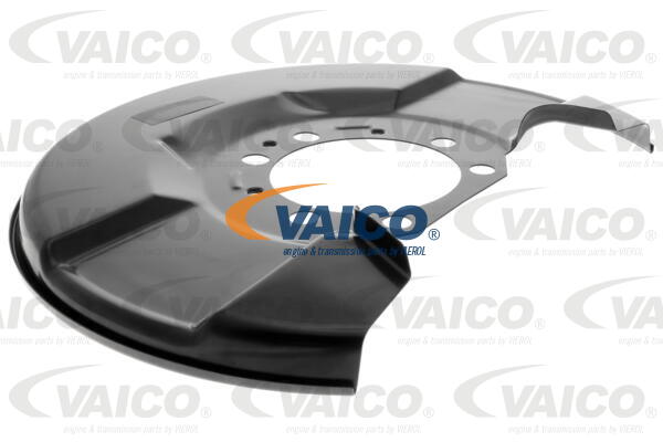 Déflecteur de disque de frein VAICO V50-1013