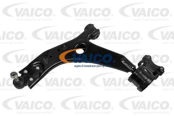 Triangle et bras de suspension VAICO V50-9503