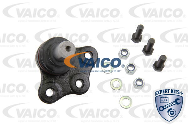 Rotule de suspension VAICO V50-9512