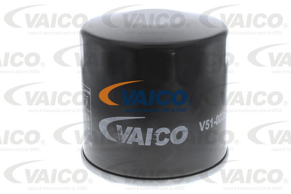Filtre à huile VAICO V51-0035