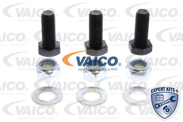 Rotule de suspension VAICO V51-0055