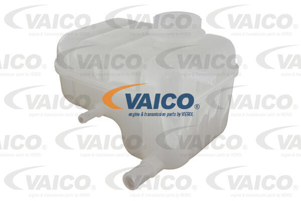 Vase d'expansion de liquide de refroidissement VAICO V51-0227