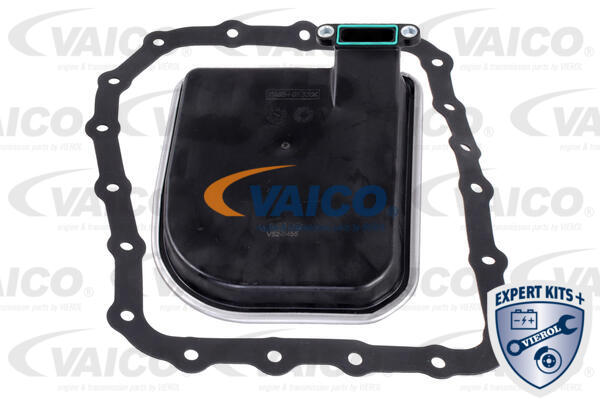 Filtre hydraulique pour boîte automatique VAICO V52-0457