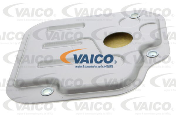 Filtre hydraulique pour boîte automatique VAICO V52-0458