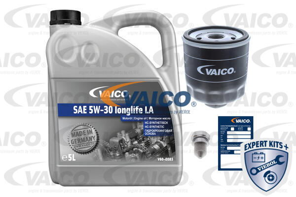 Kit de filtres VAICO V60-3001
