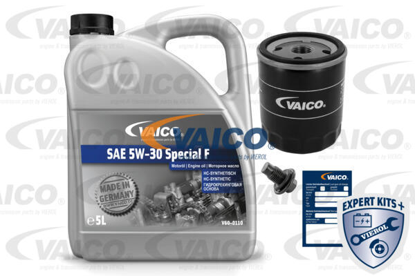 Kit de filtres VAICO V60-3003