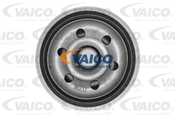 Filtre hydraulique pour boîte automatique VAICO V63-0071